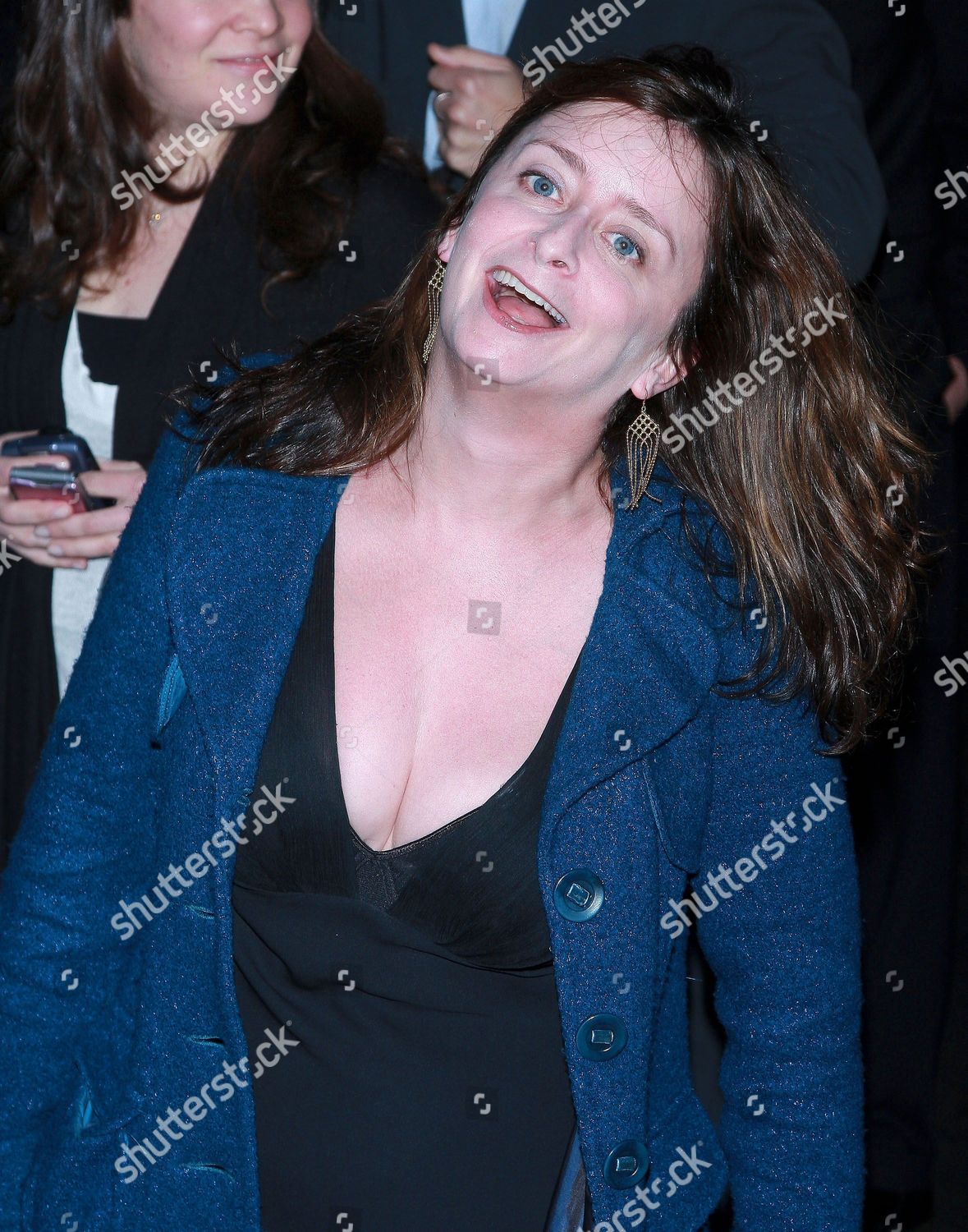 Rachel Dratch Editorial Stock Photo - Stock Image | Shutterstock