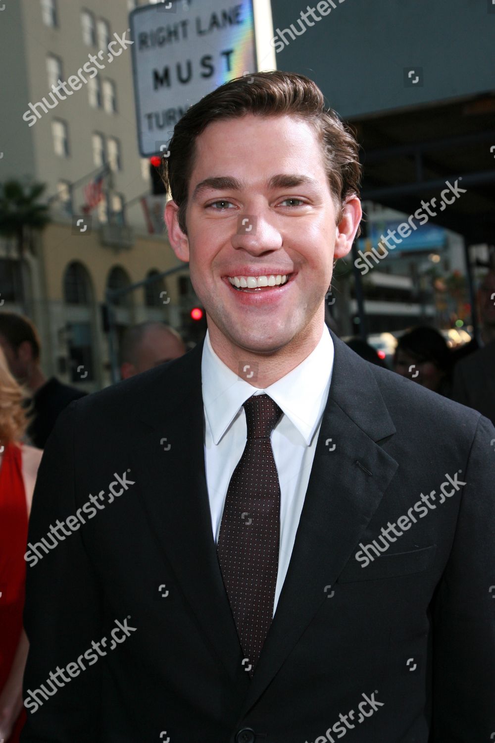 John Krasinski Editorial Stock Photo - Stock Image | Shutterstock