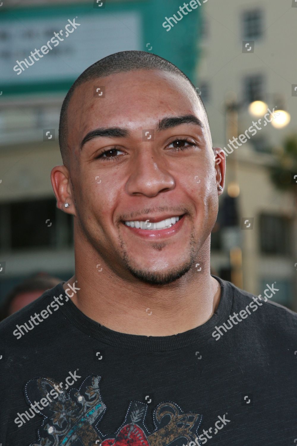 Kellen Winslow Editorial Stock Photo Stock Image Shutterstock