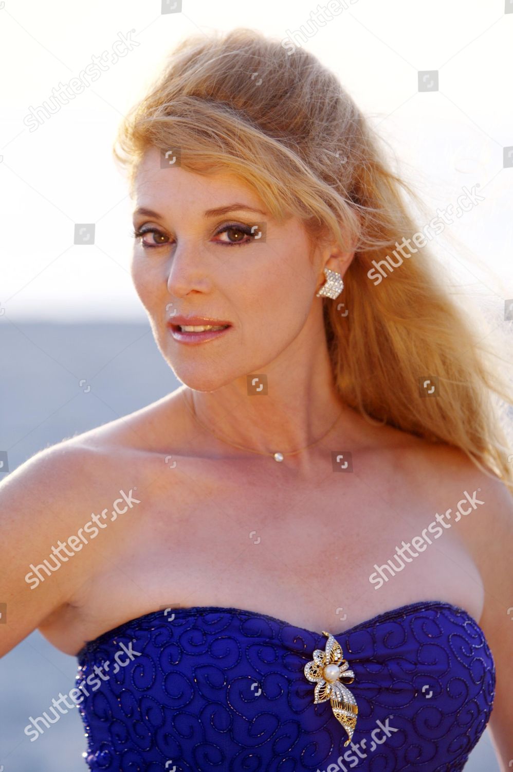 Next photo of Audrey Landers