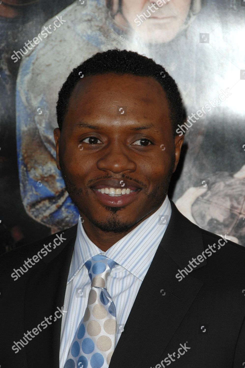 Malcolm Goodwin Editorial Stock Photo - Stock Image | Shutterstock