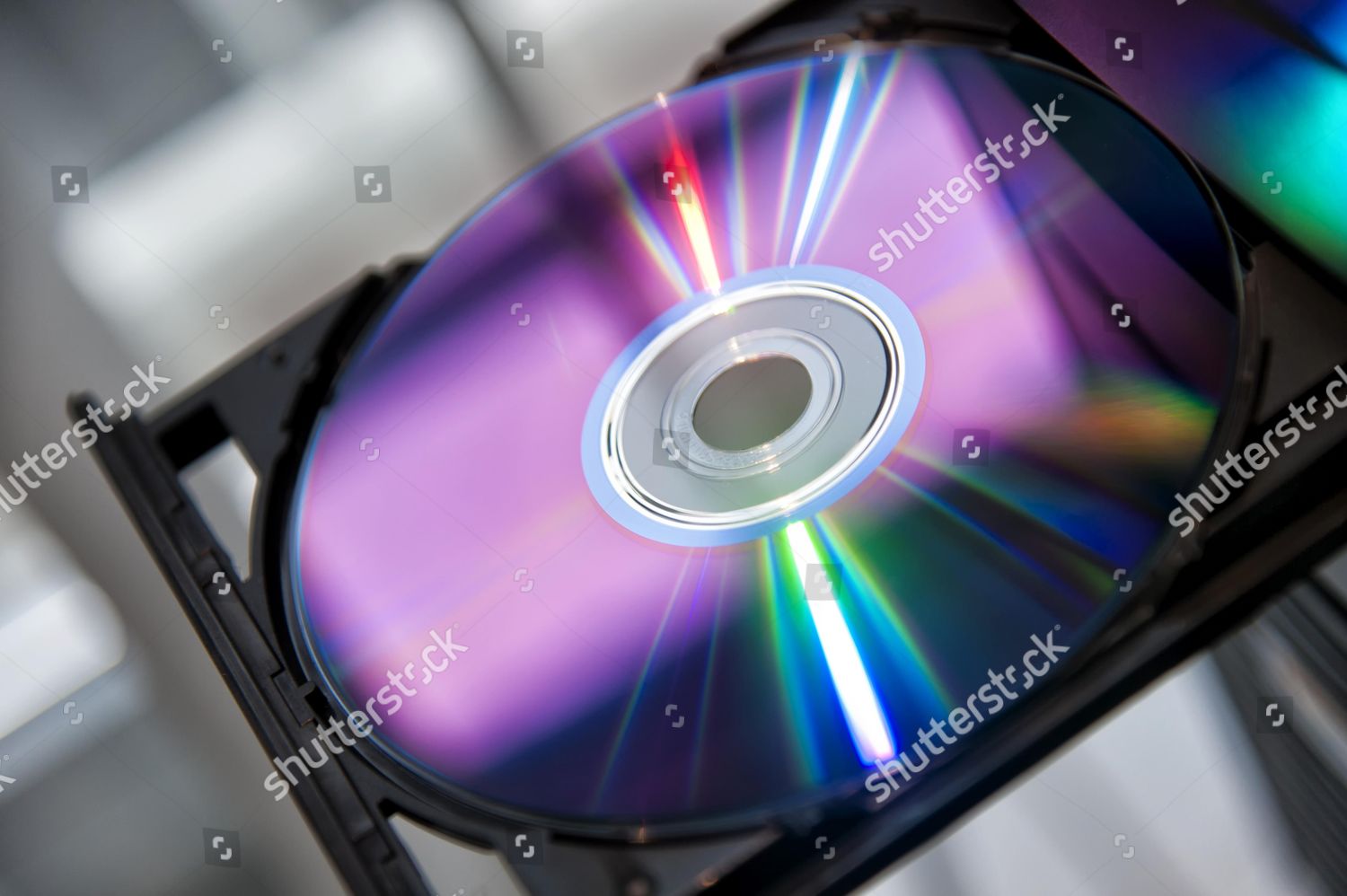 Dvd Dvd Drive Pc Editorial Stock Photo Stock Image Shutterstock