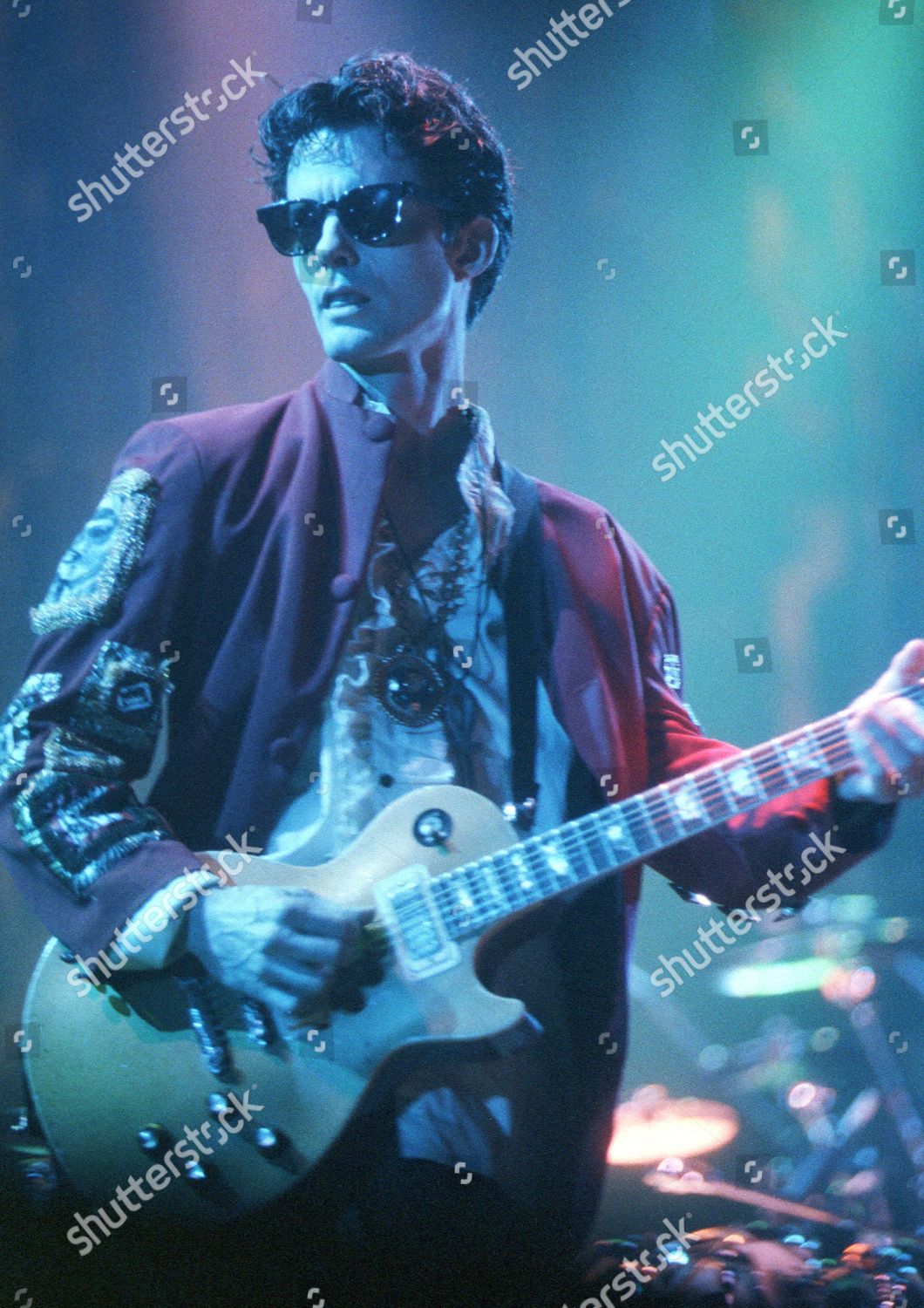 Crowded House Mark Hart Editorial Stock Photo Stock Image Shutterstock
