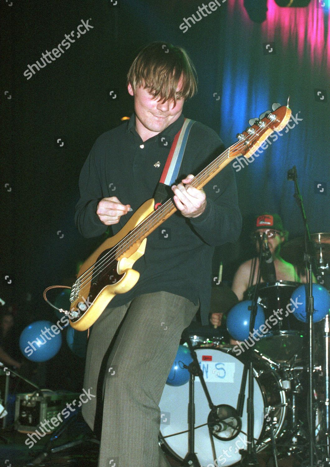Pavement Mark Ibold Editorial Stock Photo Stock Image Shutterstock