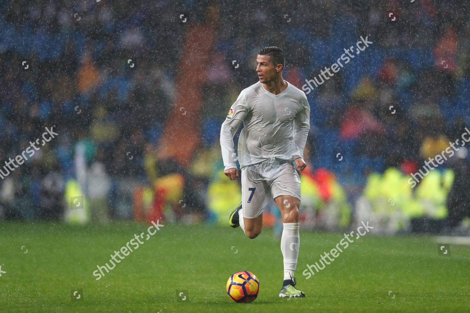 Cristiano Ronaldo Real Editorial Stock Photo Stock Image Shutterstock