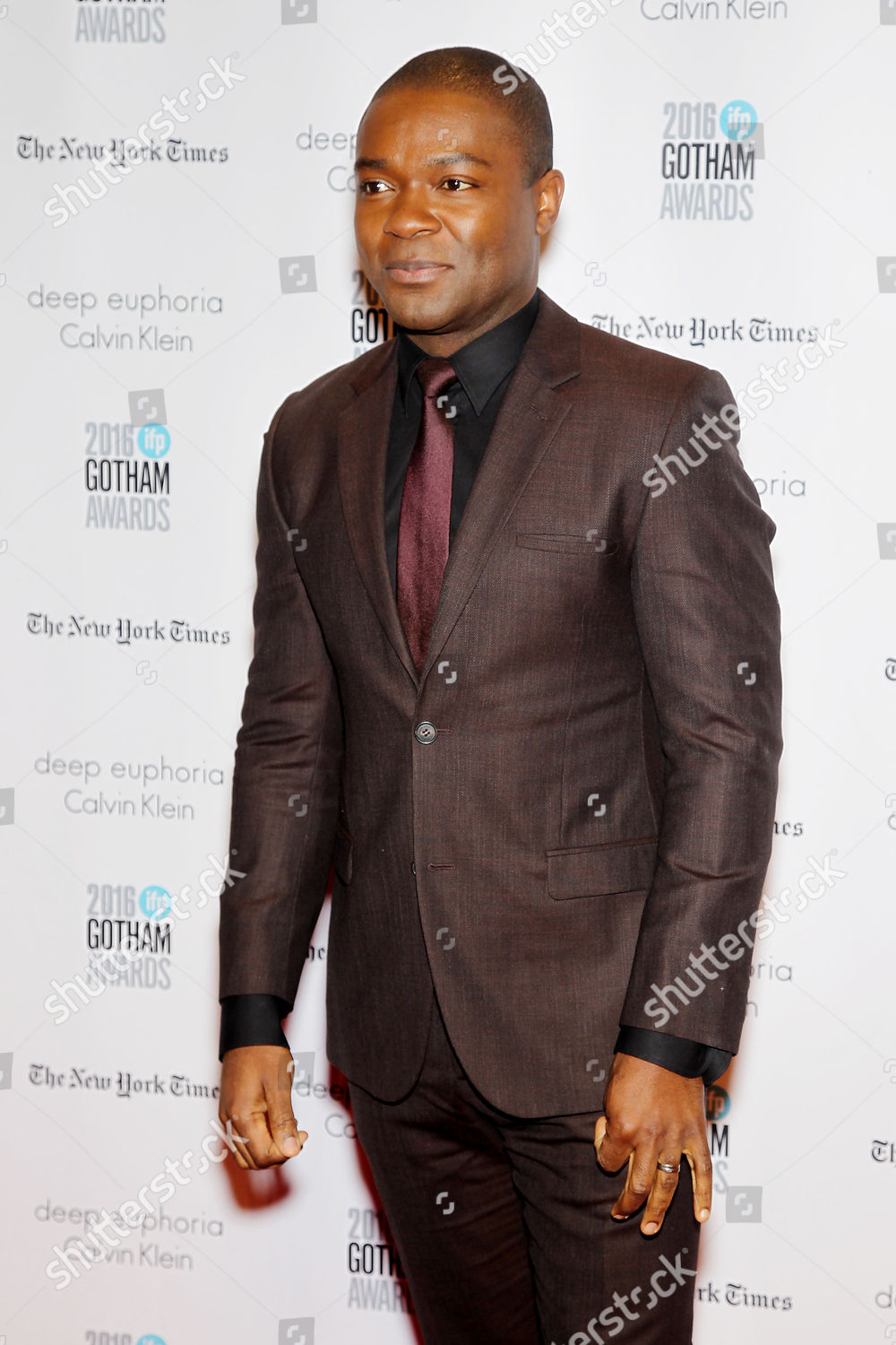 David Oyelowo Editorial Stock Photo - Stock Image | Shutterstock