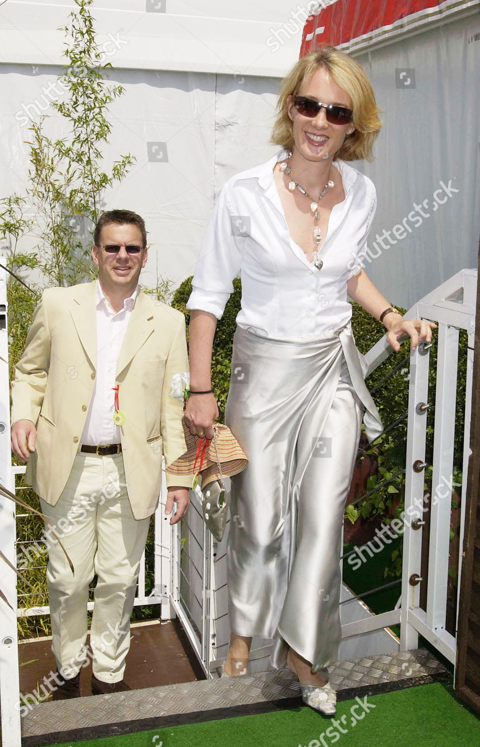 Stella Artois Tennis Championships Final Queens Editorial Stock Photo