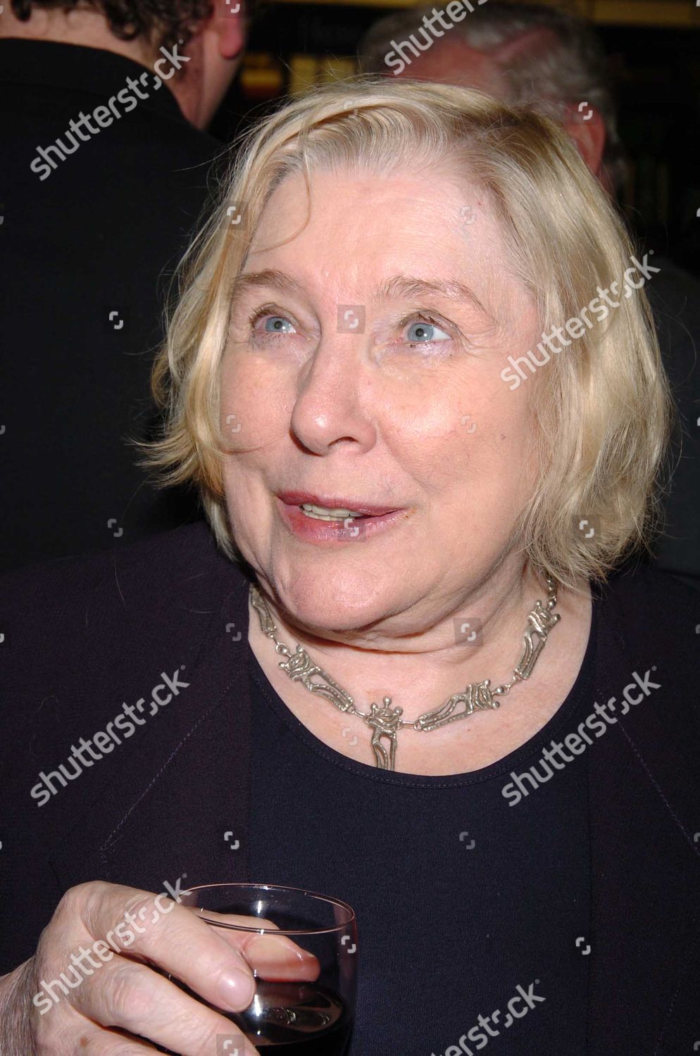 Party Hatchards Book Shop Piccadilly London Editorial Stock Photo ...