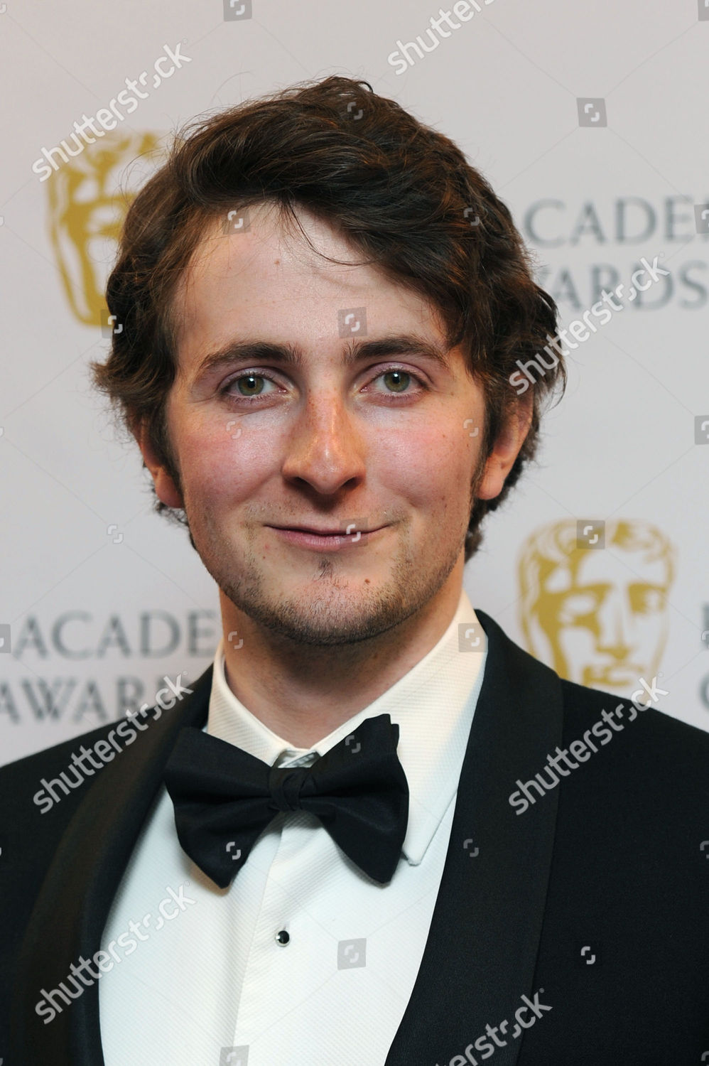 British Academy Games Awards Hilton Park Editorial Stock Photo Stock