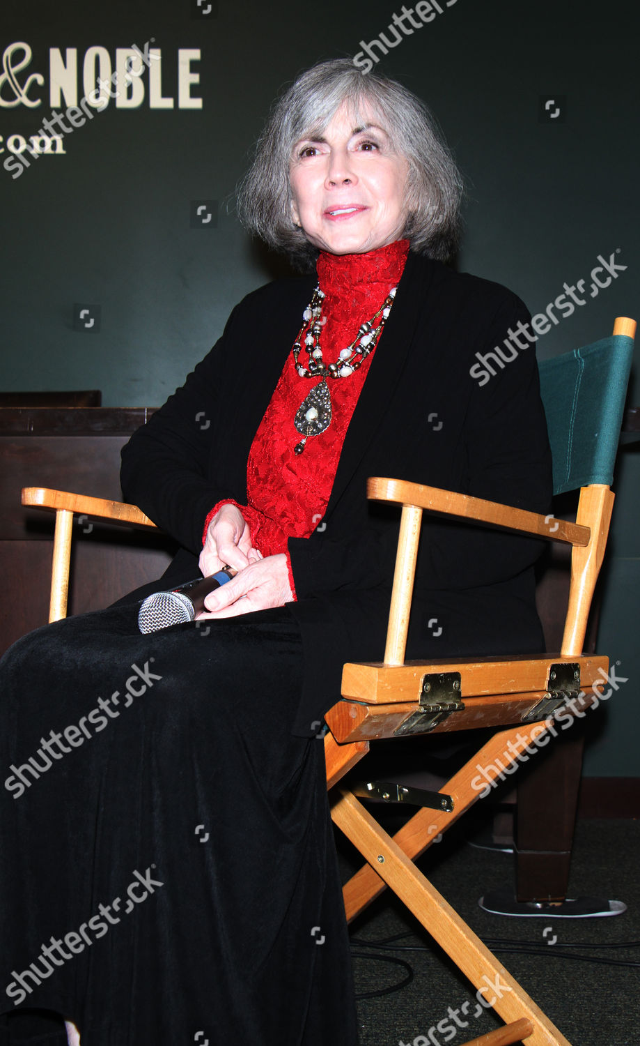 Anne Rice Editorial Stock Photo - Stock Image | Shutterstock