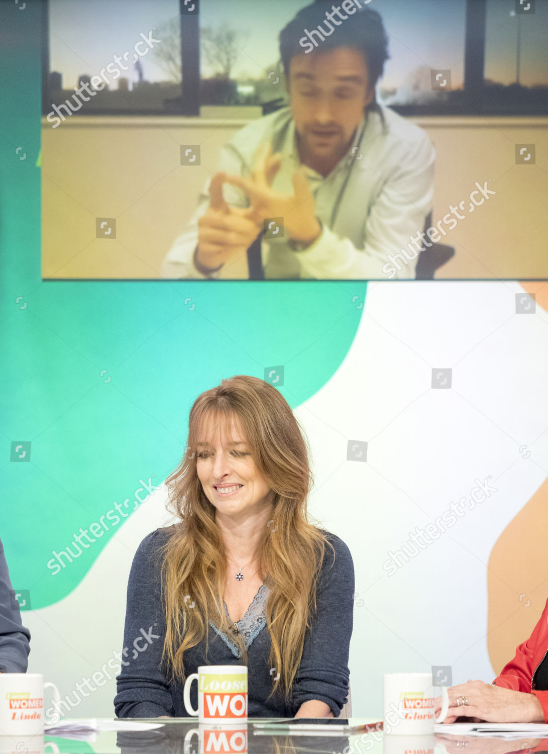 Mindy Hammond Editorial Stock Photo - Stock Image | Shutterstock