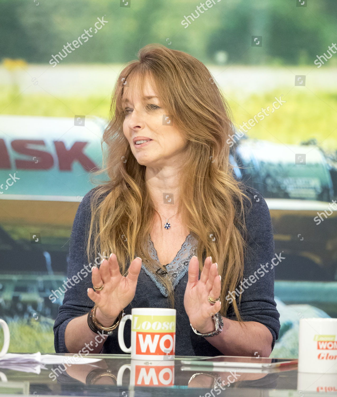 Mindy Hammond Editorial Stock Photo - Stock Image | Shutterstock