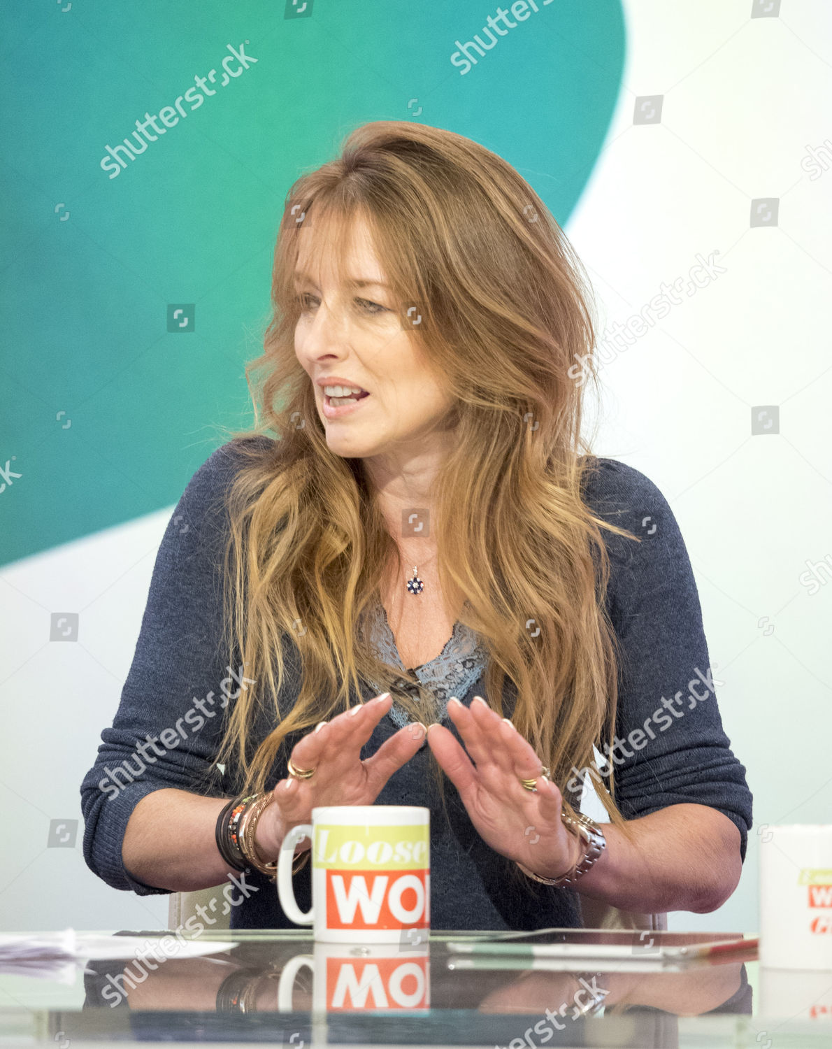 Mindy Hammond Editorial Stock Photo - Stock Image | Shutterstock