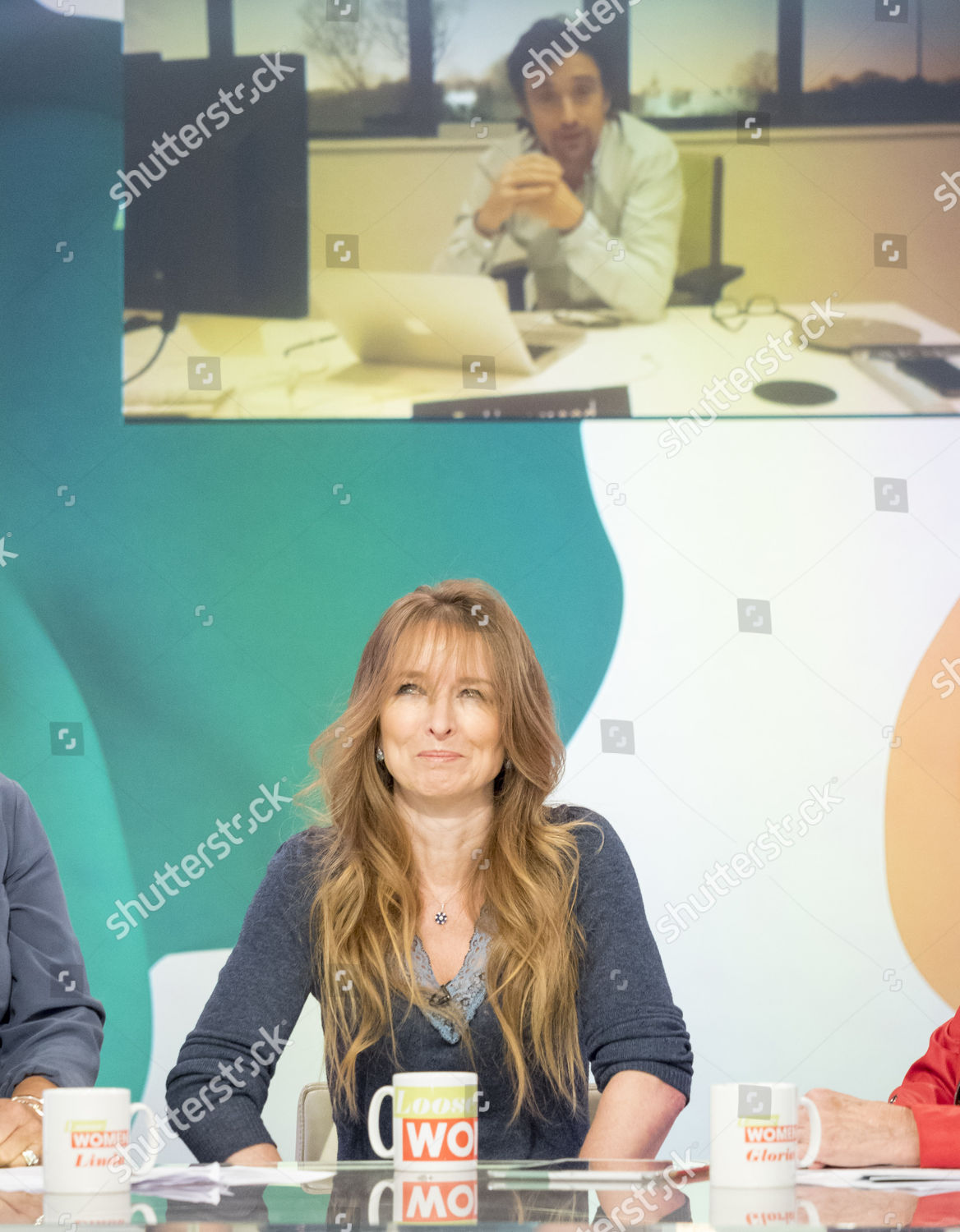 Mindy Hammond Editorial Stock Photo - Stock Image | Shutterstock