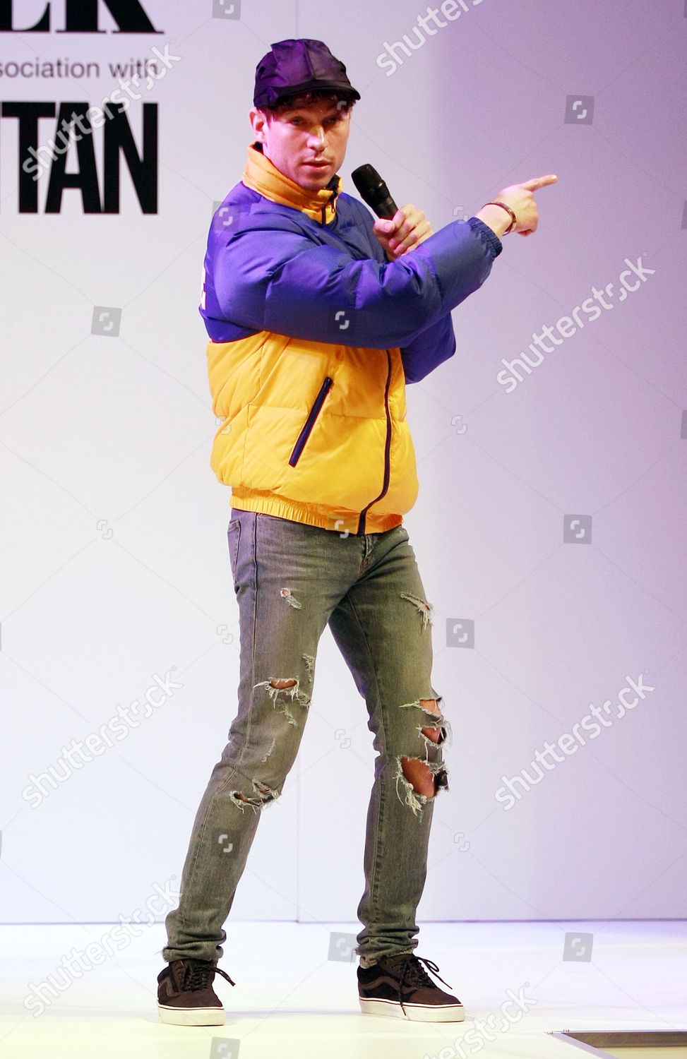 Joey Essex Editorial Stock Photo - Stock Image | Shutterstock