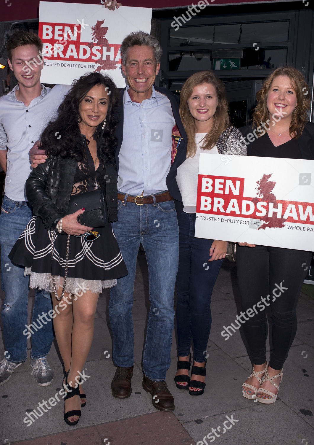 29 07 15 Ben Bradshaw Labour Editorial Stock Photo Stock Image