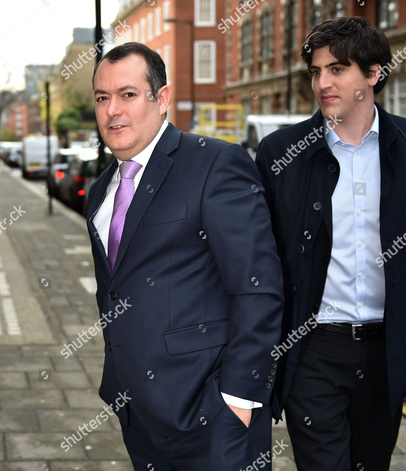05 01 16 Labour Shadow Cabinet Reshuffle Editorial Stock Photo