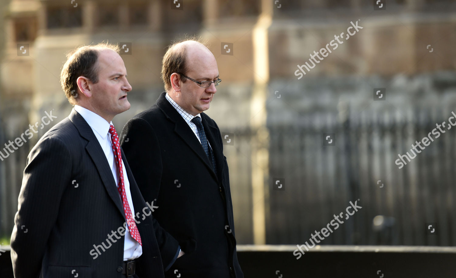 05 01 16 Labour Shadow Cabinet Reshuffle Editorial Stock Photo