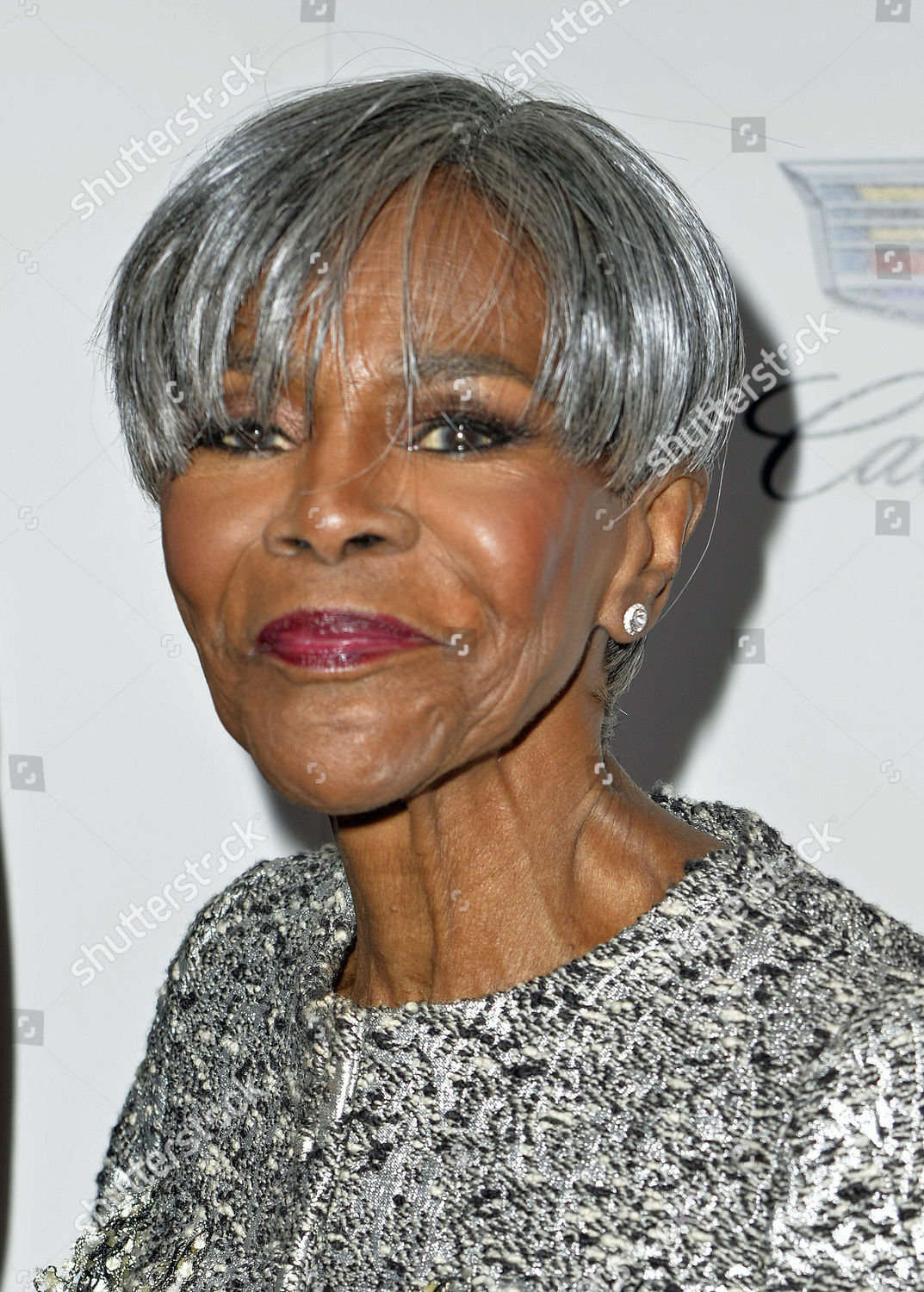 Cicely Tyson Editorial Stock Photo - Stock Image | Shutterstock