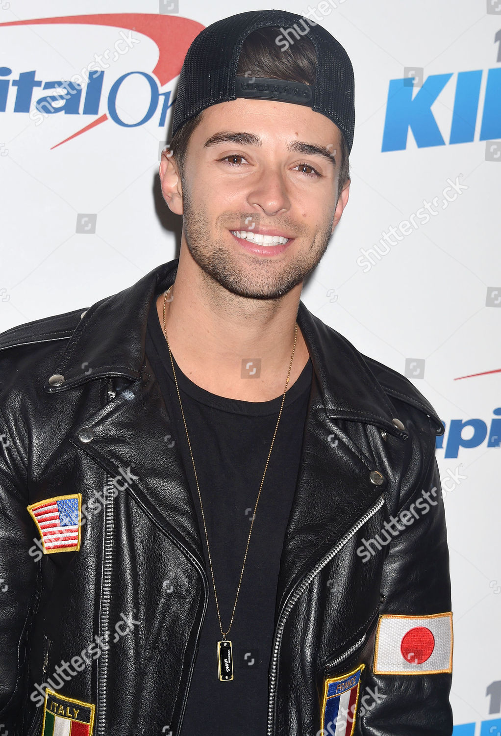 Jake Miller Editorial Stock Photo - Stock Image | Shutterstock
