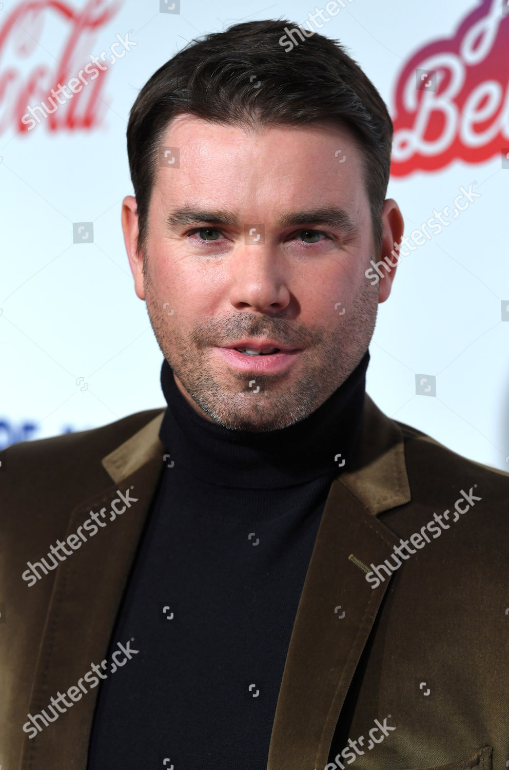 Dave Berry Editorial Stock Photo - Stock Image | Shutterstock