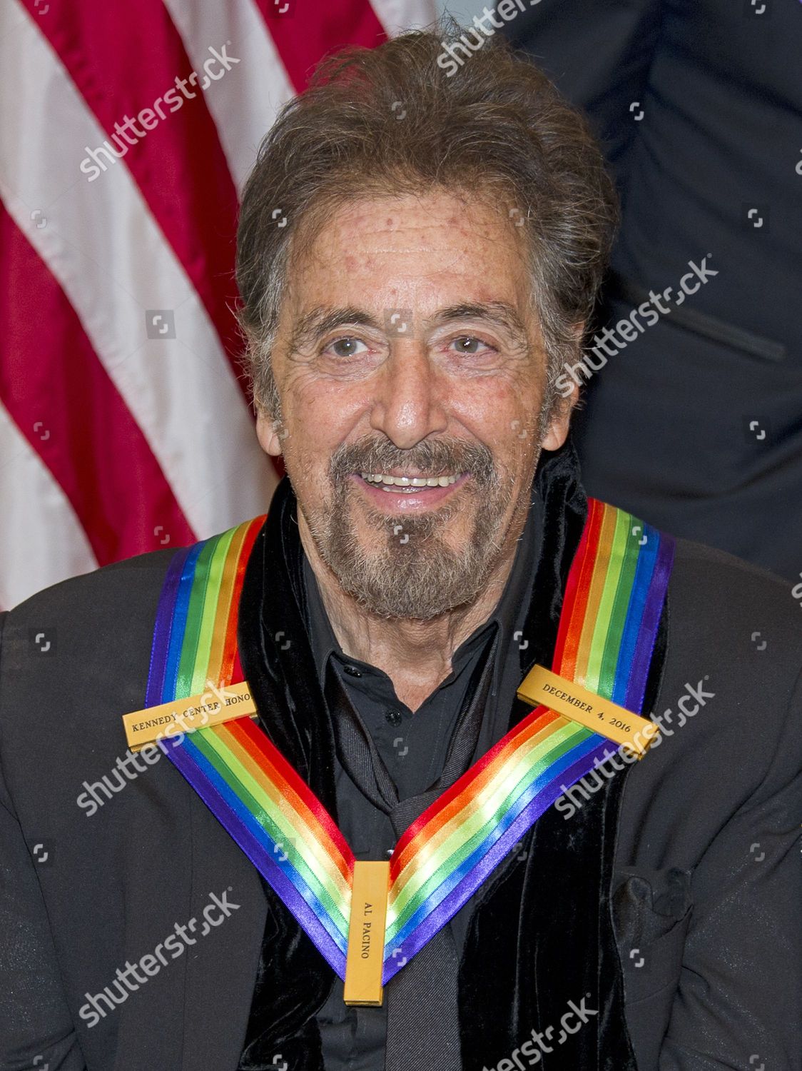 Al Pacino Editorial Stock Photo - Stock Image | Shutterstock