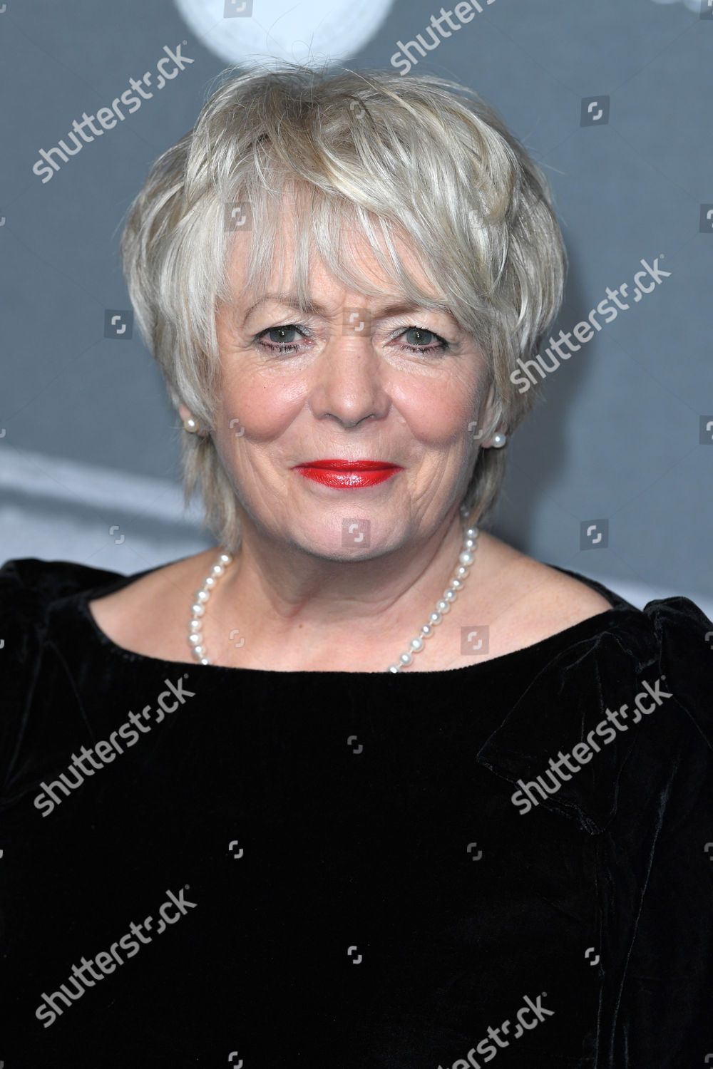 Alison Steadman Editorial Stock Photo Stock Image Shutterstock