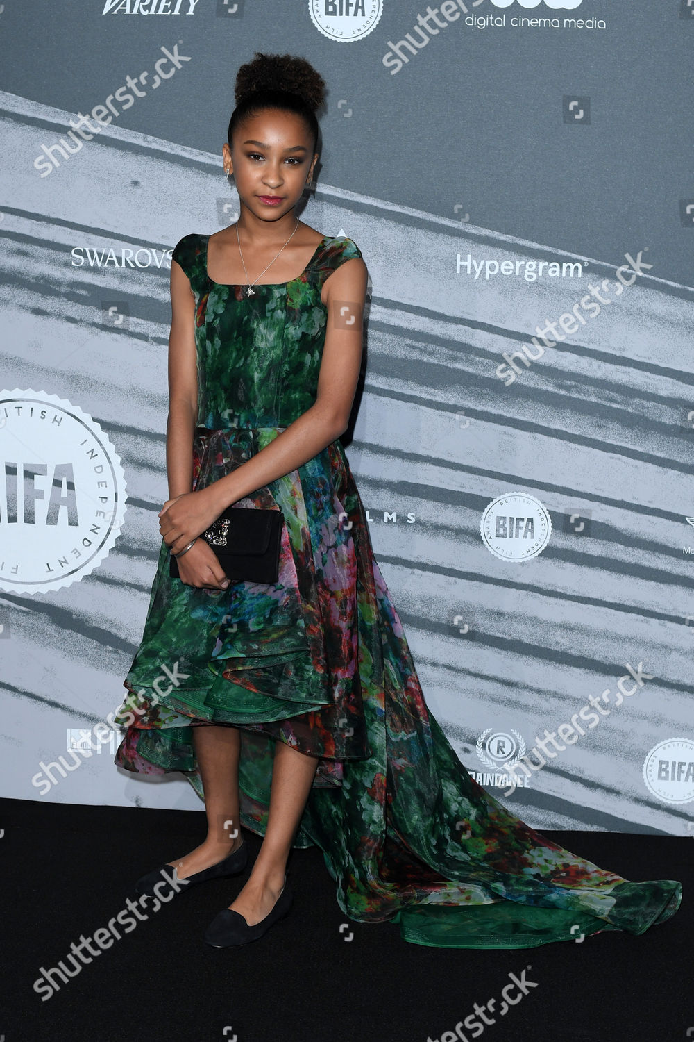 Sennia Nanua Editorial Stock Photo Stock Image Shutterstock