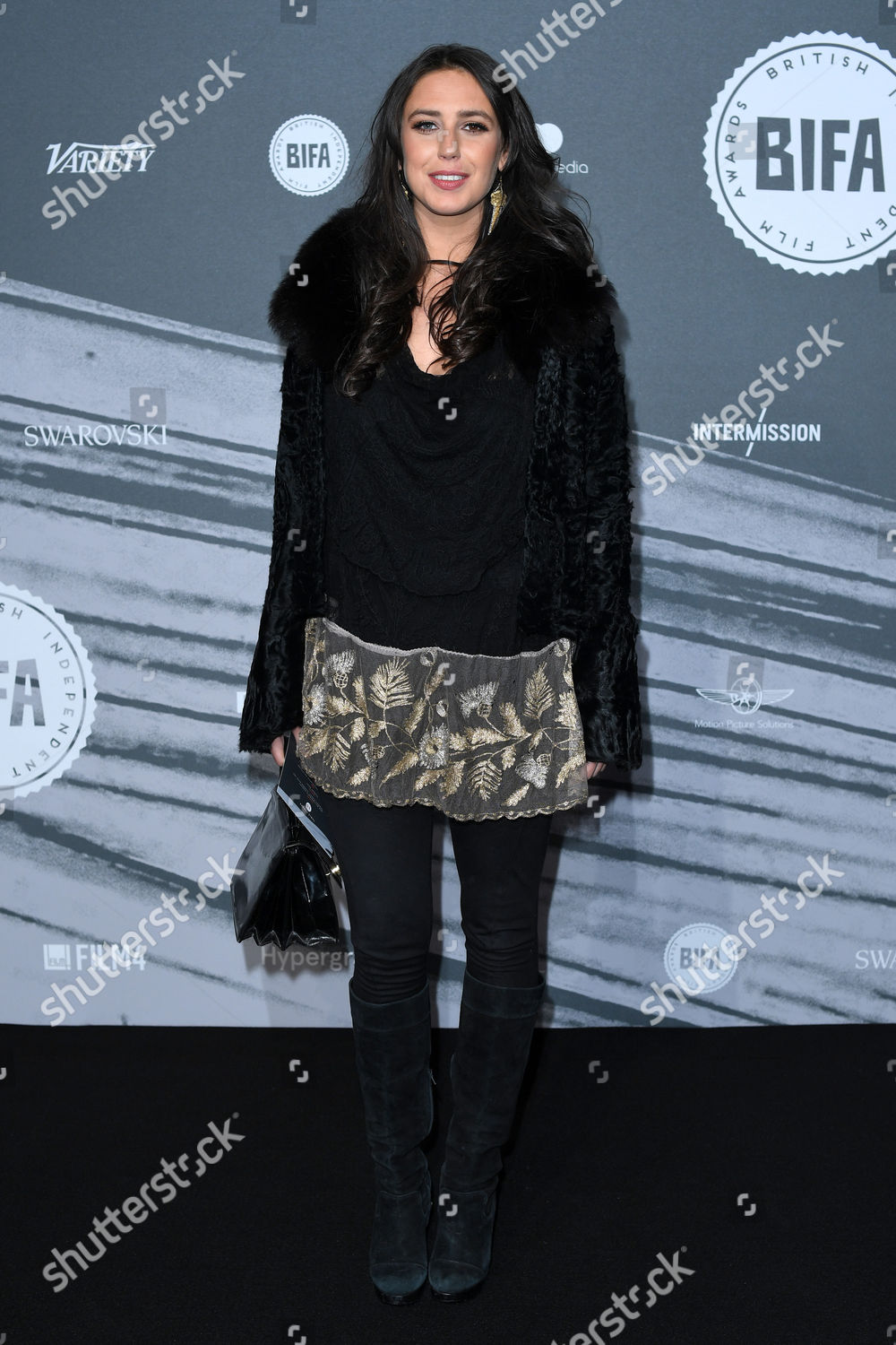 Ella Harris Editorial Stock Photo Stock Image Shutterstock