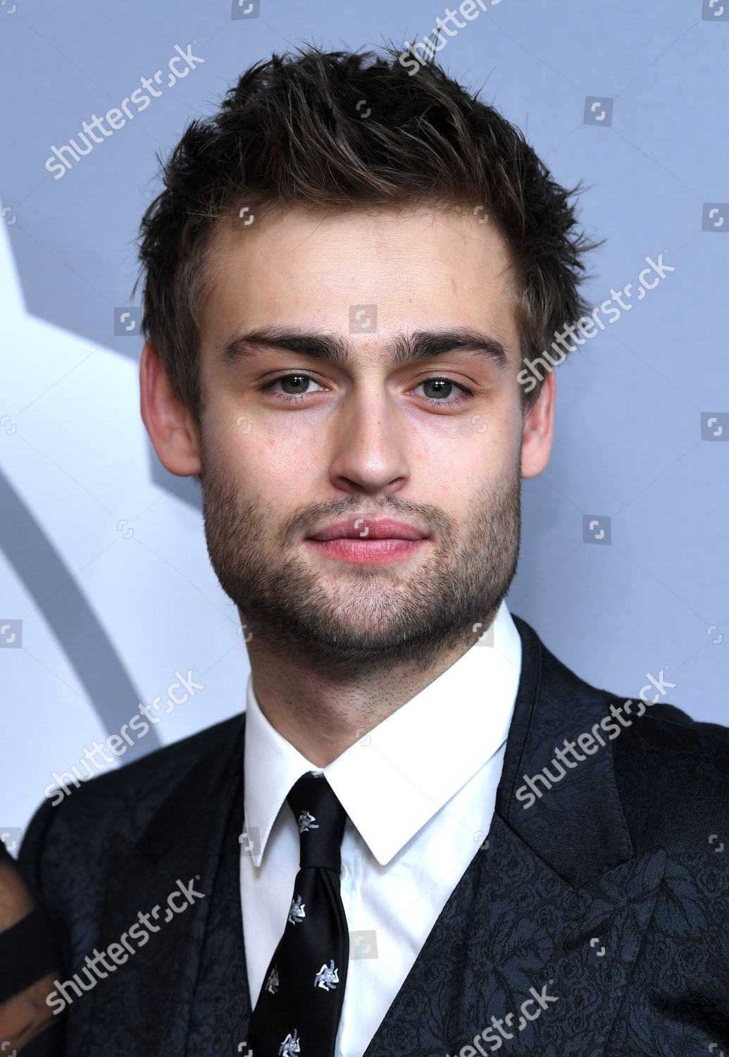 Douglas Booth Editorial Stock Photo - Stock Image | Shutterstock