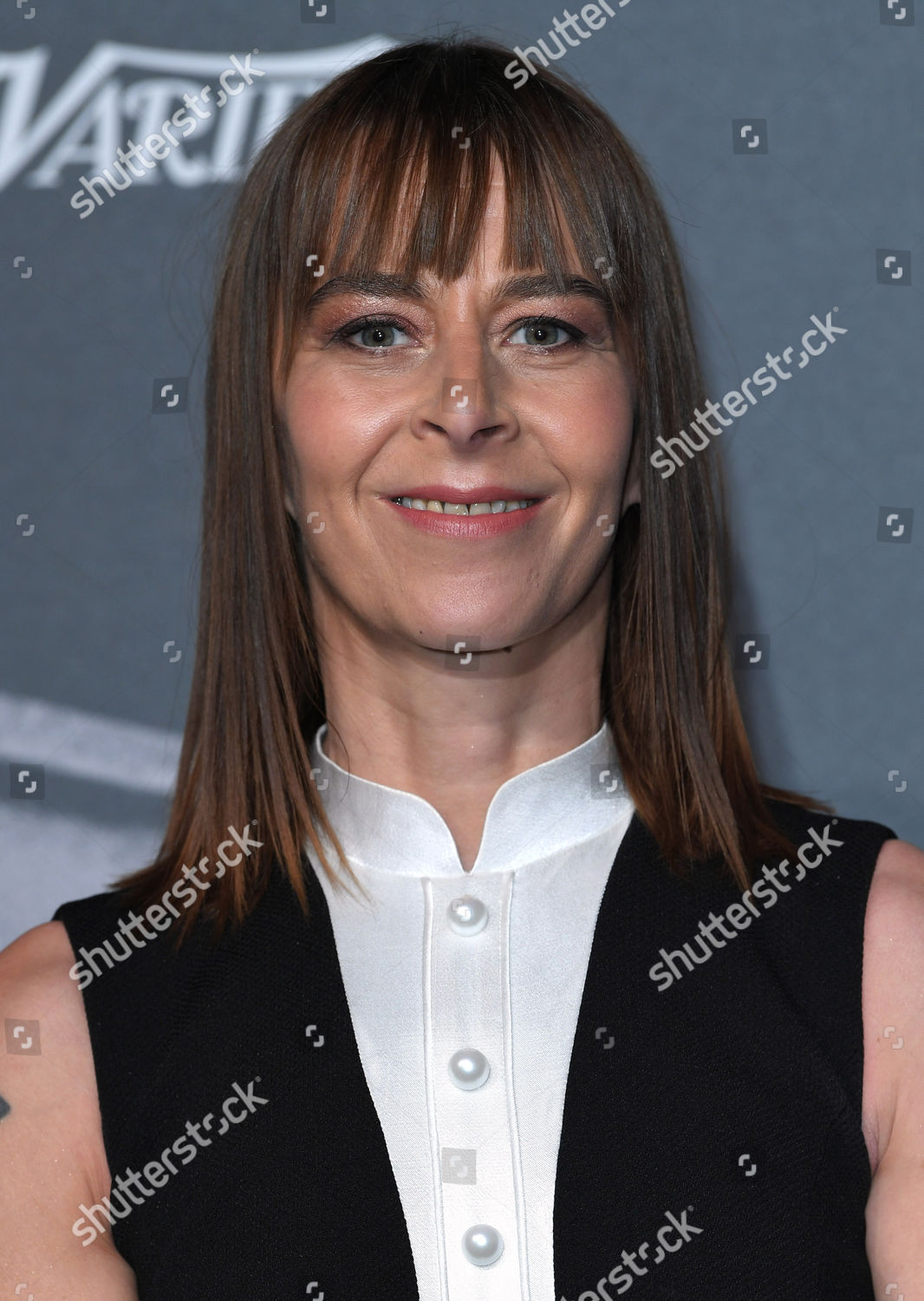 Kate Dickie Editorial Stock Photo - Stock Image | Shutterstock