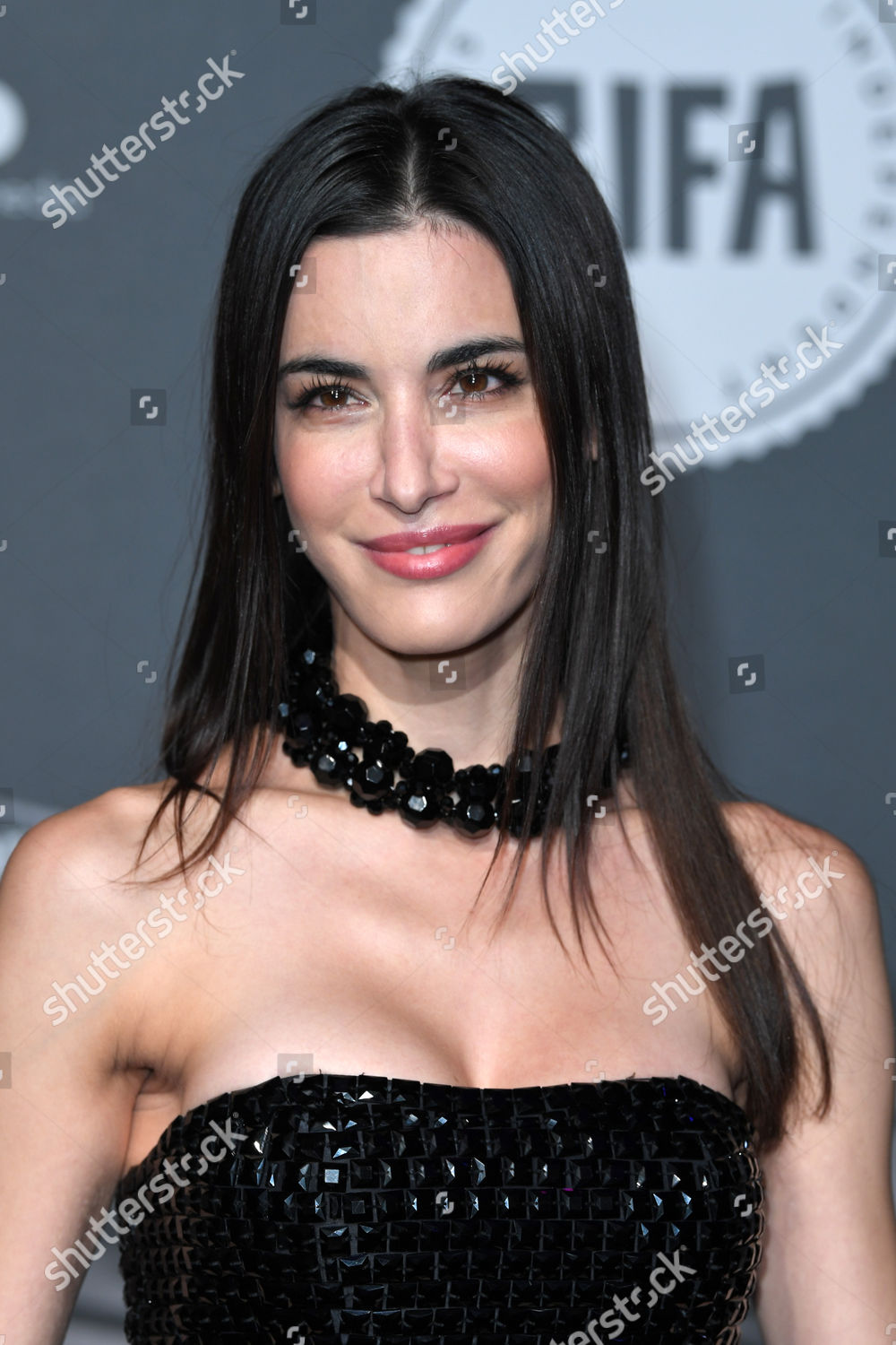 Laila Maria Witt Editorial Stock Photo Stock Image Shutterstock