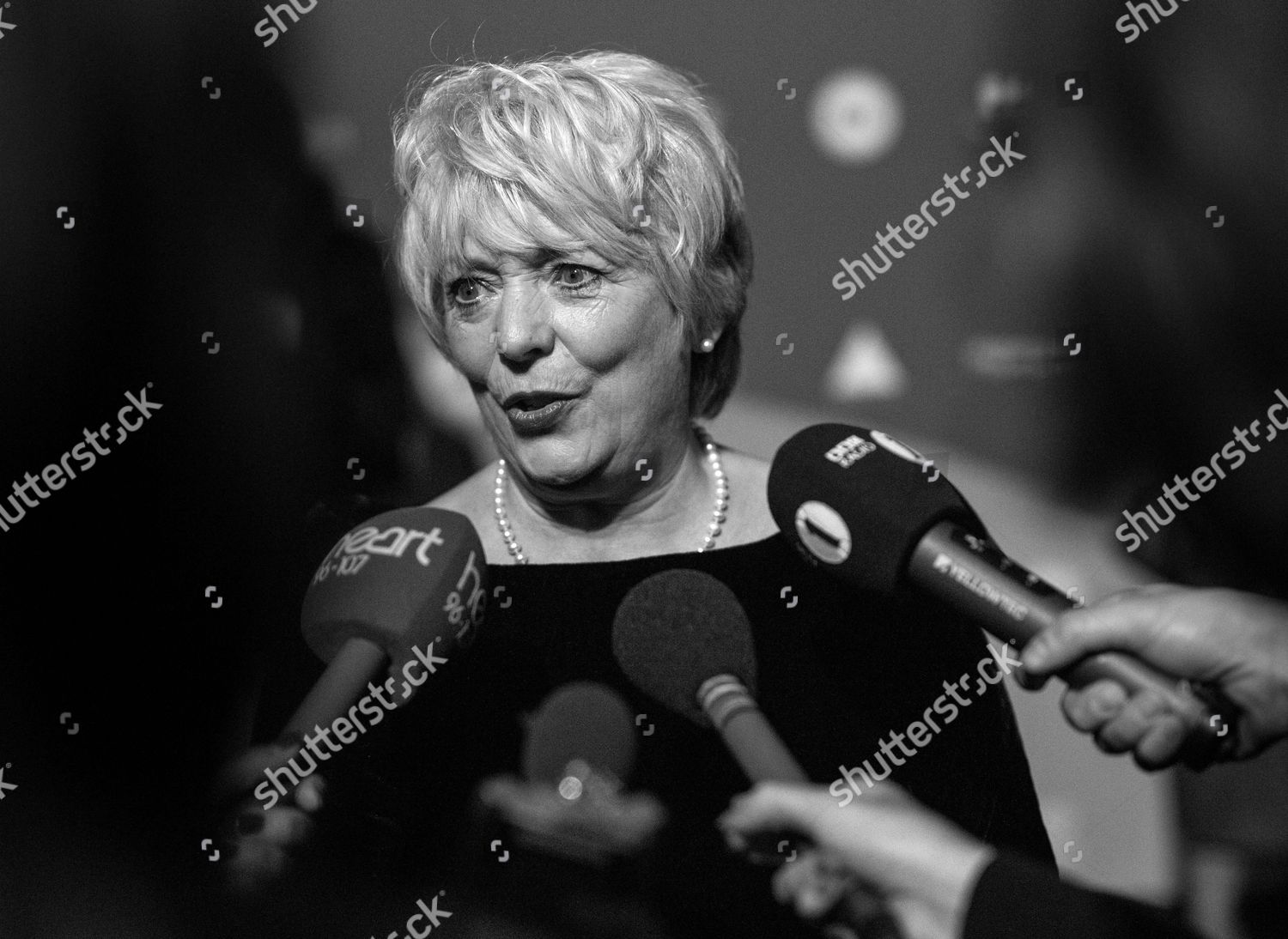 Alison Steadman Editorial Stock Photo Stock Image Shutterstock