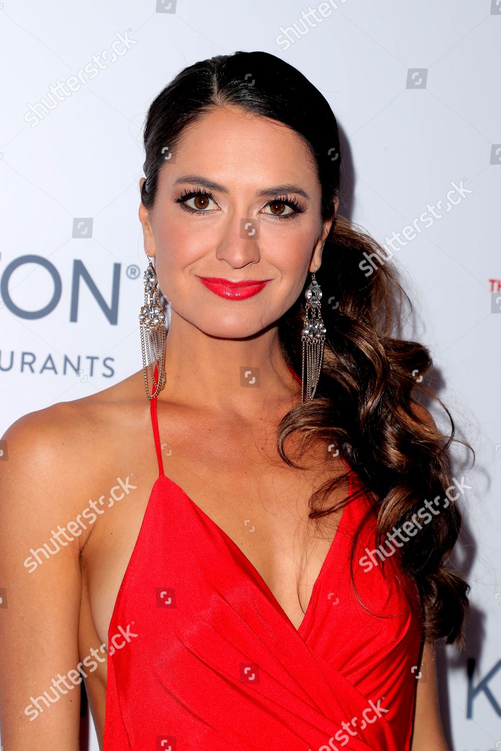 Annie Bosko Editorial Stock Photo - Stock Image | Shutterstock