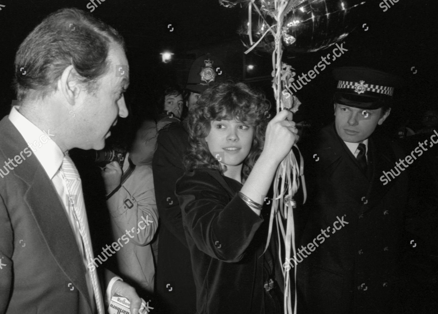 50th Birthday Party Legends Nightclub Mayfair Editorial Stock Photo ...