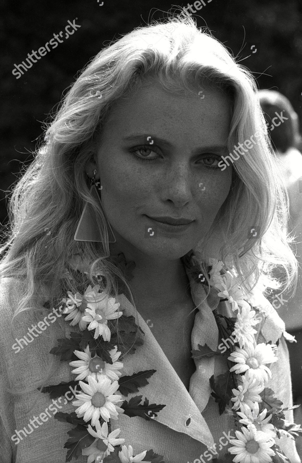 Watch Merete Van Kamp video Watch Merete Van Kamp video