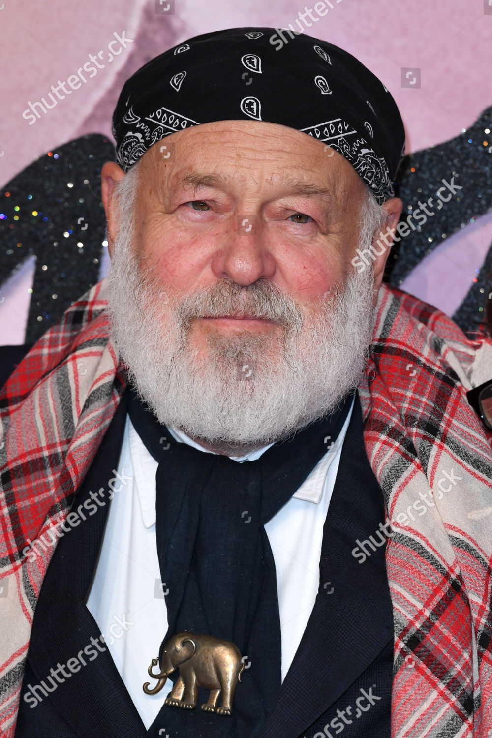 Bruce Weber Editorial Stock Photo - Stock Image | Shutterstock