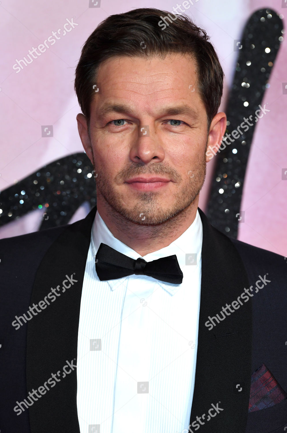 Paul Sculfor Editorial Stock Photo - Stock Image | Shutterstock