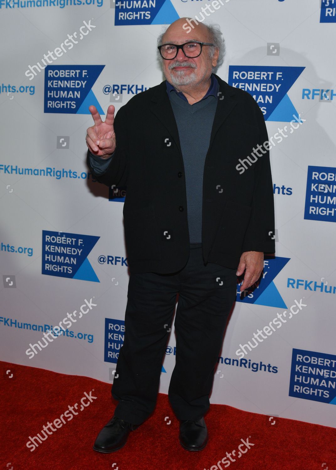 Danny Devito Editorial Stock Photo - Stock Image | Shutterstock