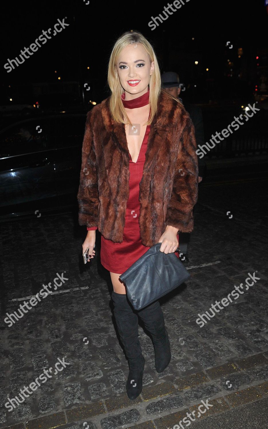 Charli Fisher Editorial Stock Photo - Stock Image | Shutterstock