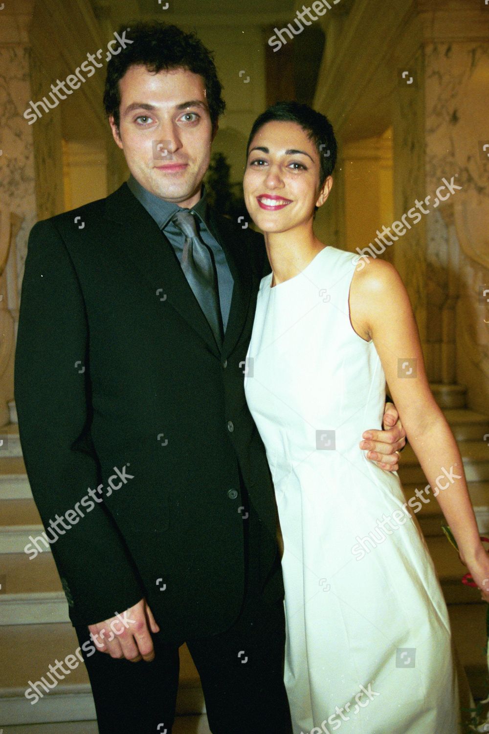 Rufus Sewell Yasmin Abdallah Divorced Joint Family Tr - vrogue.co