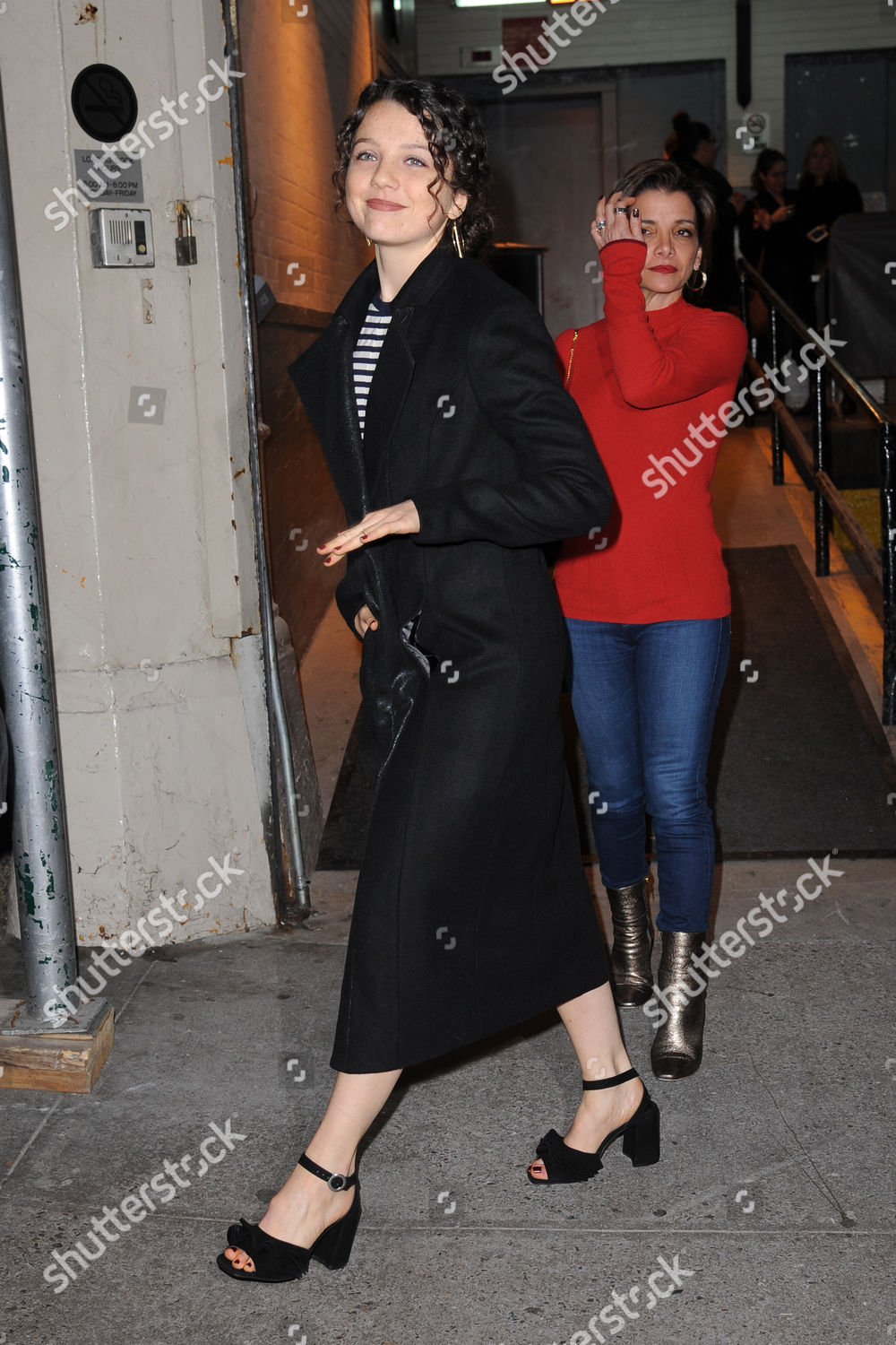 Stefania Lavie Owen Editorial Stock Photo - Stock Image | Shutterstock