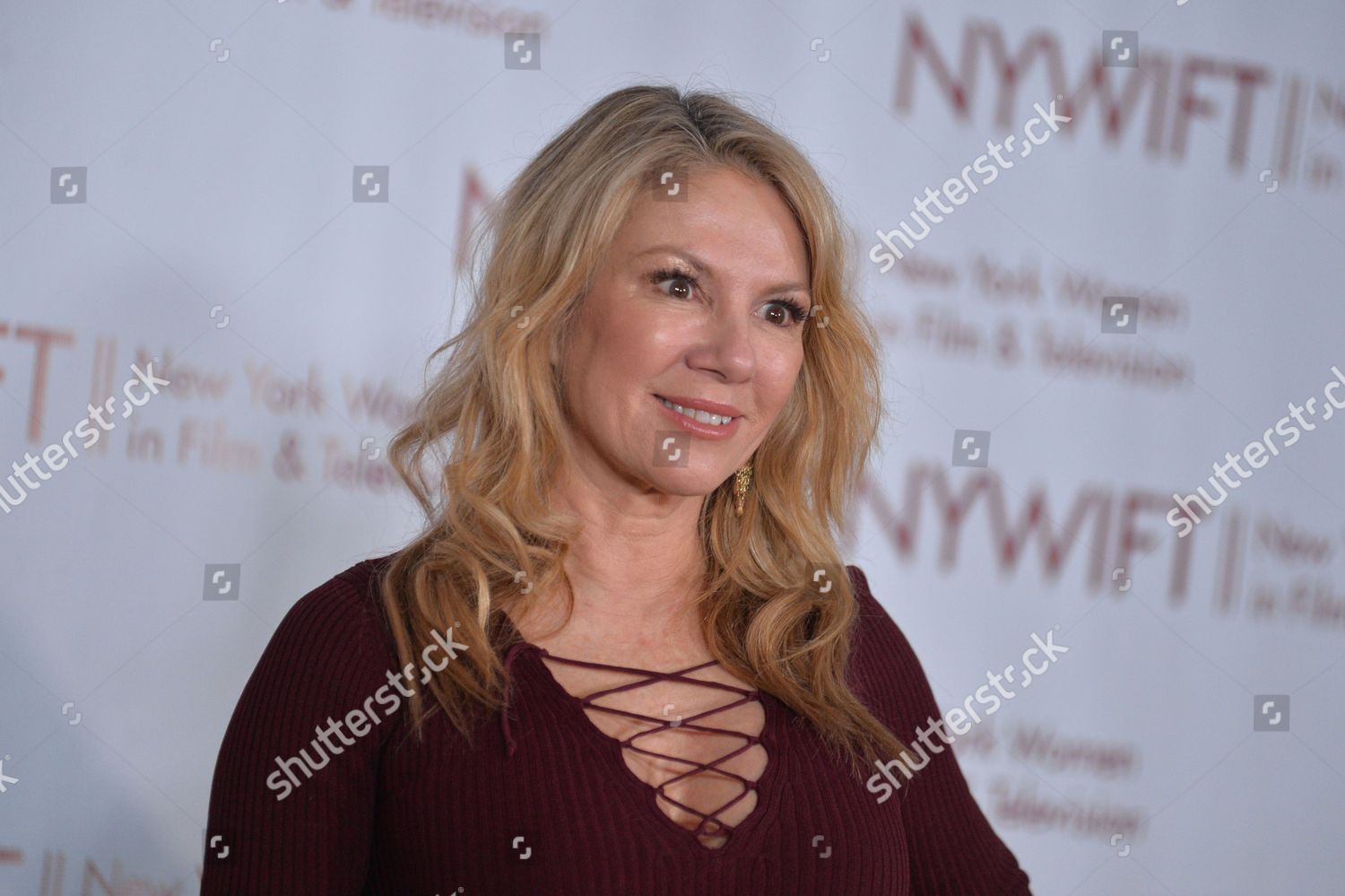 Ramona Singer Editorial Stock Photo - Stock Image | Shutterstock