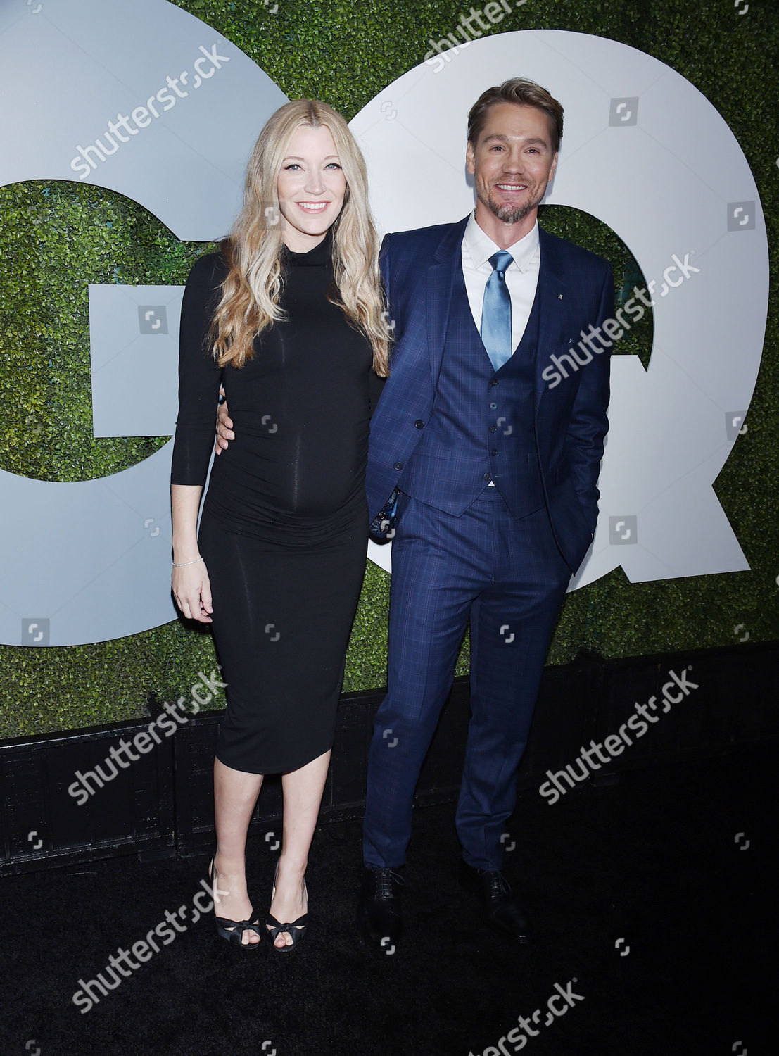 Chad Michael Murray Sarah Roemer Editorial Stock Photo - Stock Image ...