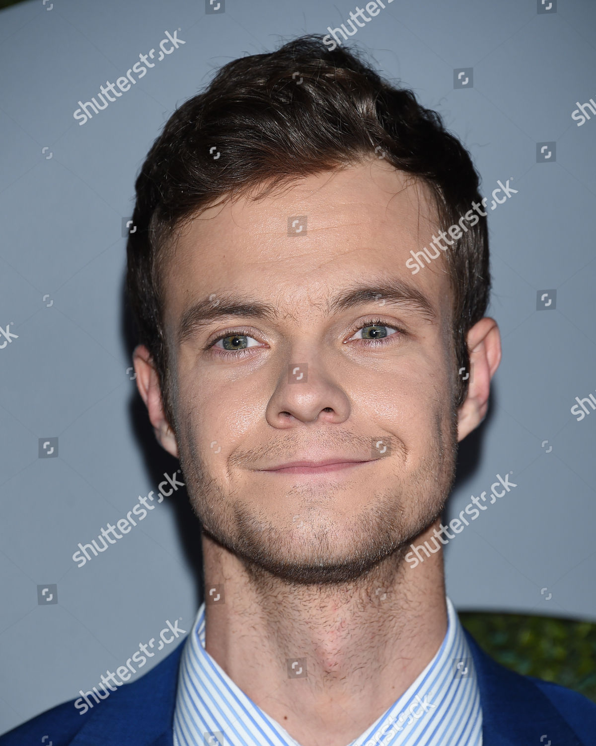 Jack Quaid Editorial Stock Photo - Stock Image | Shutterstock