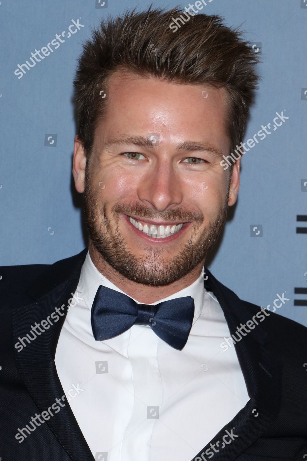 Glen Powell Editorial Stock Photo - Stock Image | Shutterstock