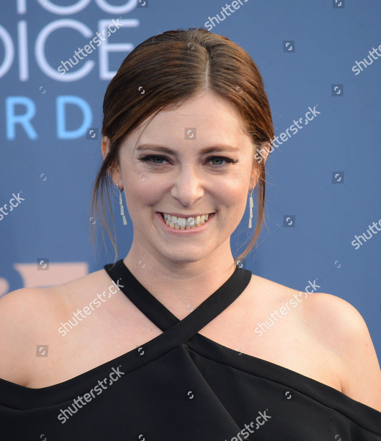 Rachel Bloom Editorial Stock Photo - Stock Image | Shutterstock
