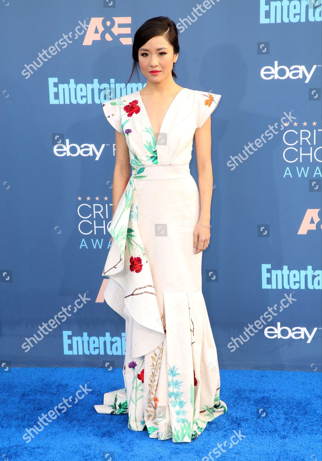 Constance Wu Editorial Stock Photo - Stock Image | Shutterstock