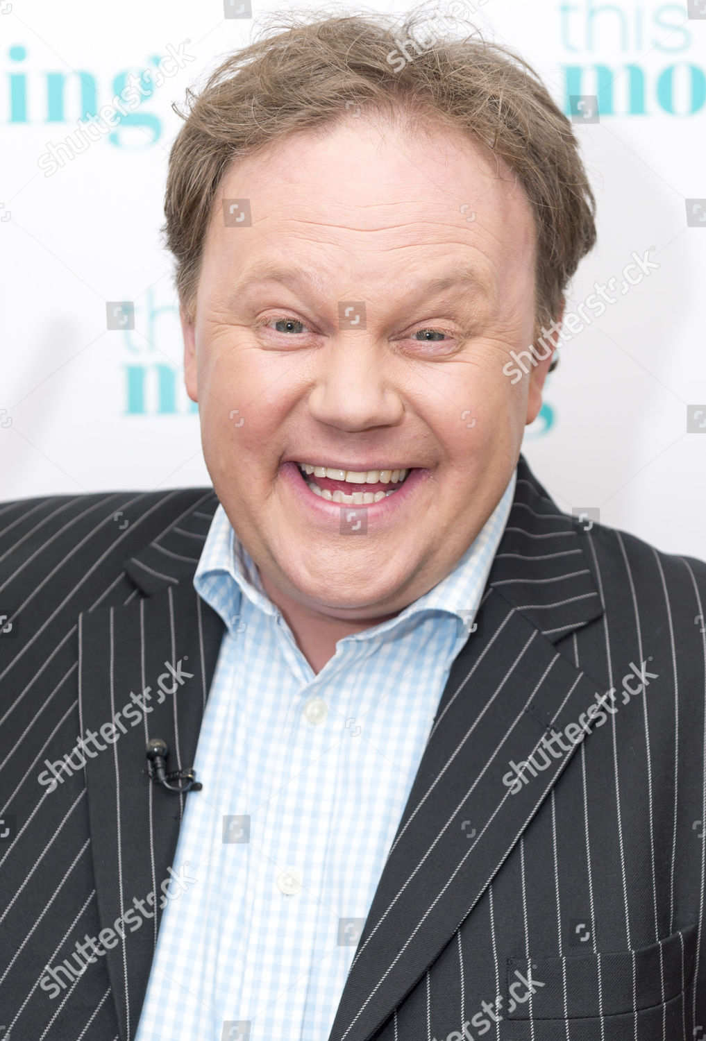 Justin Fletcher Mbe Editorial Stock Photo Stock Image Shutterstock