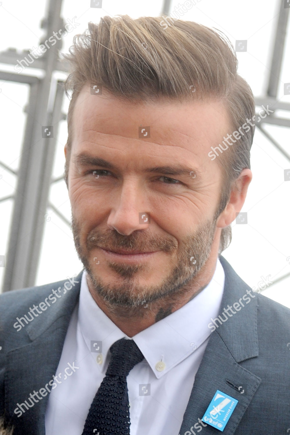 David Beckham Editorial Stock Photo Stock Image Shutterstock